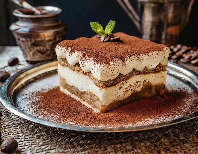 No Brasil, a popularizaÃ§Ã£o do tiramisÃ¹ ocorreu por meio dos imigrantes italianos, que trouxeram a receita e as tradiÃ§Ãµes culinÃ¡rias de sua terra natal.