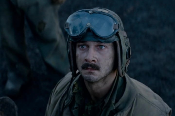 No cinema, LaBeouf também estrelou 