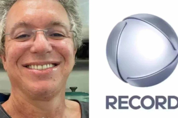 Boninho acerta com a Record e produzirá reality na emissora em 2026 -  (crédito: Obeservatório da TV)