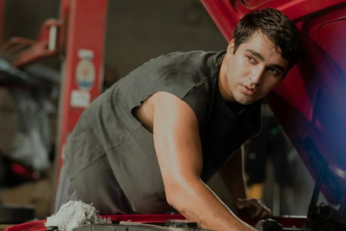 Drama turco sobre redenção e vÃnculo familiar faz sucesso na Netflix - (crédito: Obeservatório da TV) Drama turco sobre redenção e vÃnculo familiar faz sucesso na Netflix - (crédito: Obeservatório da TV)