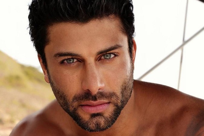 Jesus Luz se pronuncia sobre vazamento de nude e desabafa: “Impossível controlar” -  (crédito: Observatório dos Famosos)