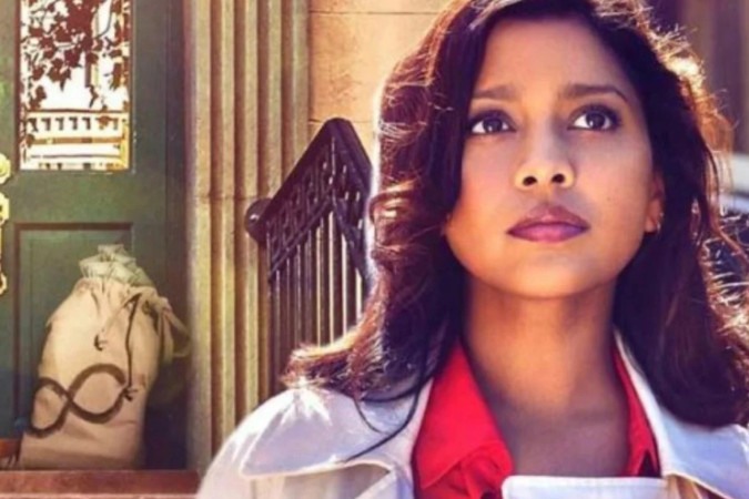 Mistério e bondade em Nova York com Tiya Sircar na Netflix - (crédito: Obeservatório da TV) Mistério e bondade em Nova York com Tiya Sircar na Netflix - (crédito: Obeservatório da TV)