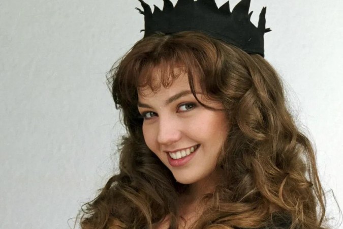 Clássico mexicano pode ser reprisado no lugar de ‘Maria do Bairro’ após mais de 20 anos -  (crédito: Observatório dos Famosos)