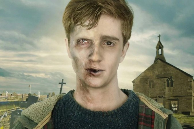 5 séries de zumbis pouco conhecidas que vão te surpreender -  (crédito: Obeservatório da TV)