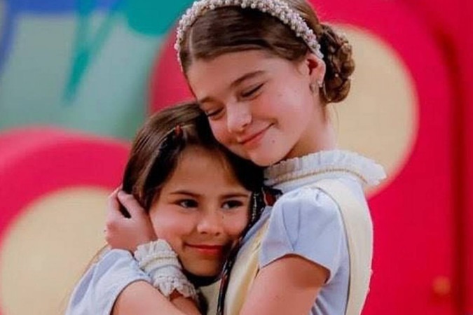 Após fracasso de ‘A Caverna Encantada’, SBT planeja retomar setor de dramaturgia do zero -  (crédito: Observatório dos Famosos)