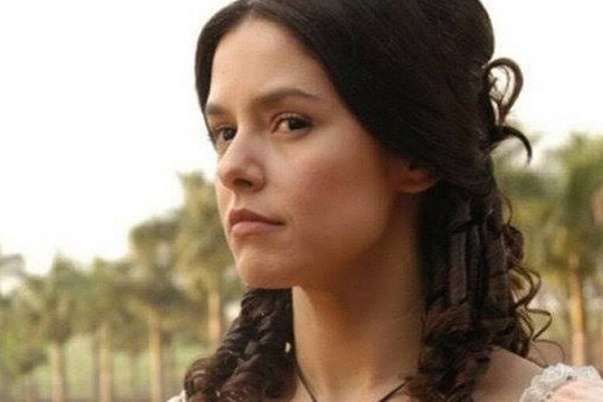 Record pode trocar reprise de ‘A Escrava Isaura’ por novelas turcas em 2026 -  (crédito: Observatório dos Famosos)