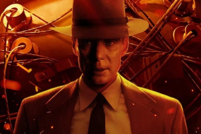 Oppenheimer na Netflix: A Jornada de J. Robert Oppenheimer -  (crédito: Obeservatório da TV)