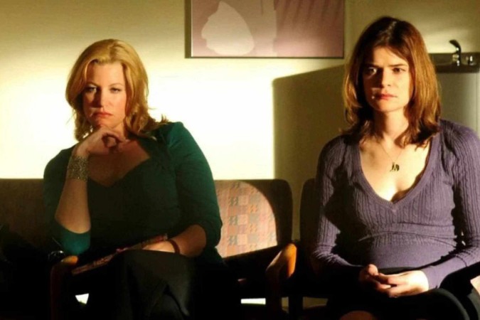 Atriz de Breaking Bad se junta ao elenco da 3ª temporada de As Bruxas de Mayfair -  (crédito: Obeservatório da TV)