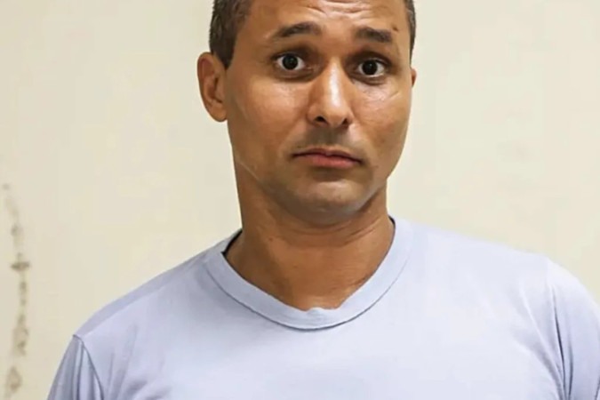 Para ser entrevistado por Roberto Cabrini, líder do Comando Vermelho recorre ao STF -  (crédito: Obeservatório da TV)