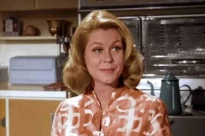 Clássico A Feiticeira voltará à TV em nova versão desenvolvida por produtores de The Boys -  (crédito: Obeservatório da TV)