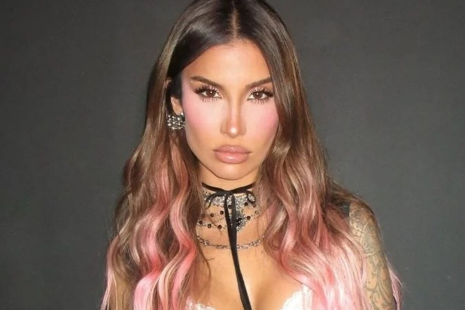 Bianca Andrade Ã© condenada a pagar R$ 1 milhÃ£o a empresÃ¡rio apÃ³s disputa judicial -  (crédito: ObservatÃ³rio dos Famosos)