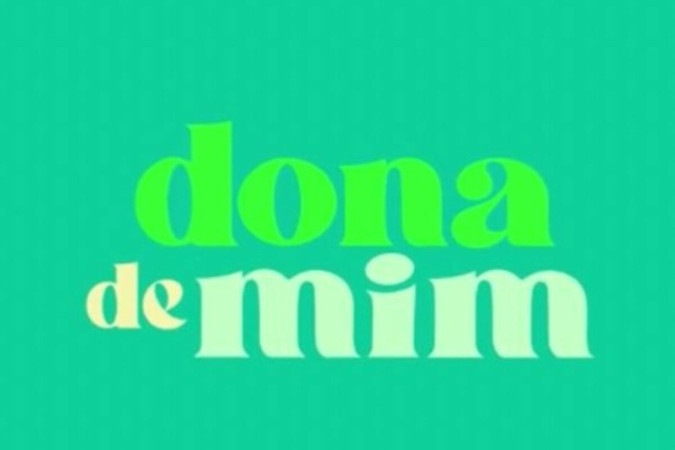 Jornalista da Globo detona Dona de Mim: ‘Maçante’ -  (crédito: Observatório dos Famosos)