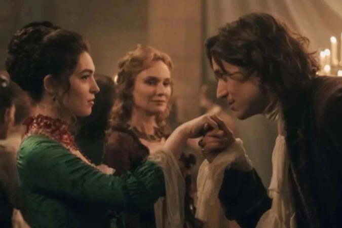 3 séries imperdíveis para assistir na HBO Max em novembro -  (crédito: Obeservatório da TV)