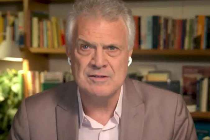 Globo toma decisão ‘preguiçosa’ para colocar no lugar após fim do Conversa com Bial -  (crédito: Obeservatório da TV)