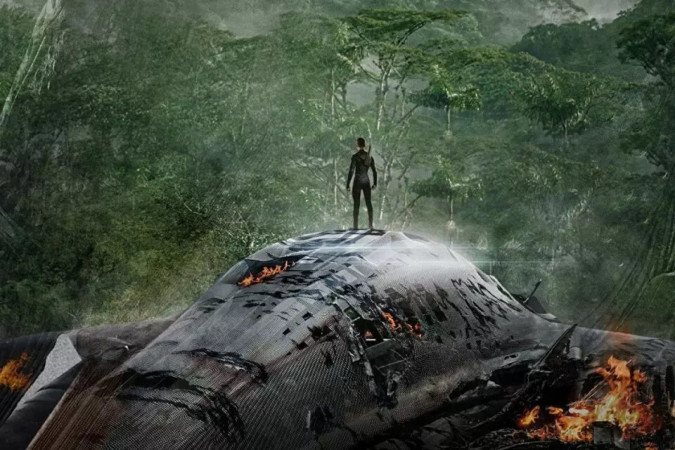 Sessão da Tarde – Saiba qual filme a Globo exibe nesta quinta-feira -  (crédito: Obeservatório da TV)