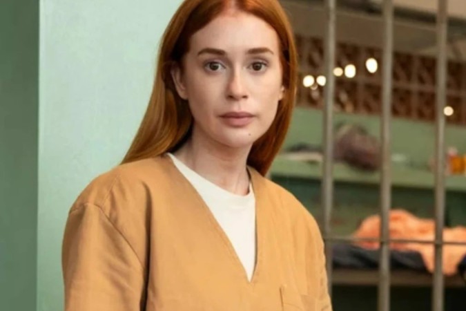 Tremembé tem audiência absurda na Amazon em toda sua história -  (crédito: Obeservatório da TV)