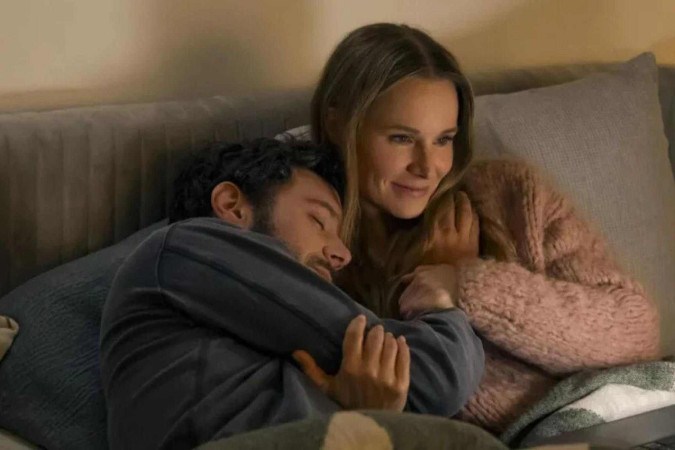 Ninguém Quer: série da Netflix é renovada para 3ª temporada -  (crédito: Obeservatório da TV)