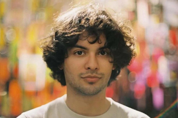 Netflix escala Xolo Maridueña para viver personagem de destaque na 3ª temporada de One Piece -  (crédito: Obeservatório da TV)