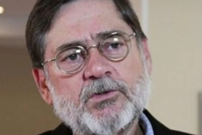 Amigo de Lula, ex-deputado Paulo Frateschi morre esfaqueado pelo próprio filho -  (crédito: Observatório dos Famosos)