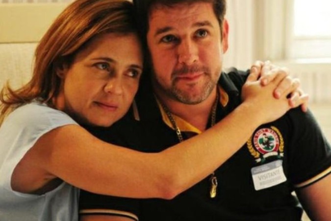 Avenida Brasil 2! Globo prepara continuação de novela que fez sucesso -  (crédito: Observatório dos Famosos)