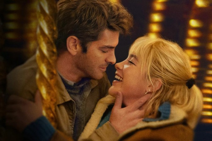 Drama sobre amor, escolhas e o impacto do tempo no Prime Video -  (crédito: Obeservatório da TV)