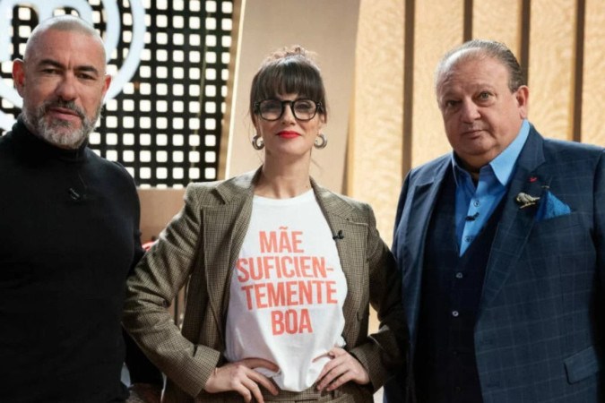 Band não enjoa do MasterChef e confirma nova temporada -  (crédito: Obeservatório da TV)
