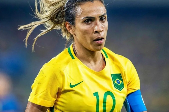 Copa do Mundo Feminina é disputada por Globo, CazéTV, ESPN e Band -  (crédito: Obeservatório da TV)