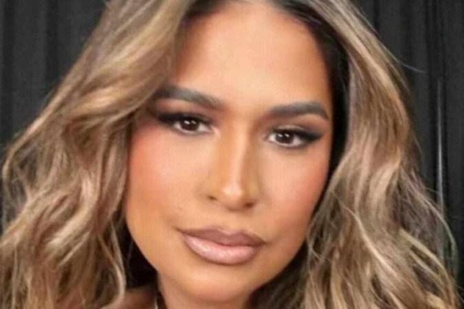 Simone Mendes surpreende ao revelar rotina simples: “Não vou deixar de fazer por conta da fama” -  (crédito: Observatório dos Famosos)