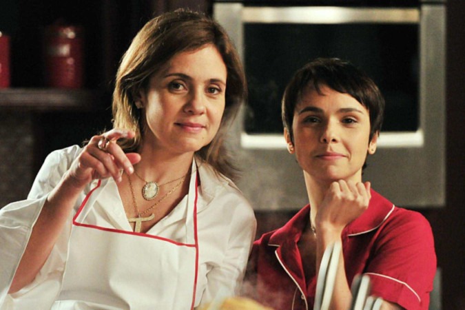 Globo prepara continuação de Avenida Brasil; saiba detalhes! -  (crédito: Obeservatório da TV)