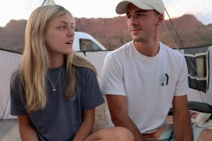 A história por trás da série documental sobre Gabby Petito, disponível na Netflix -  (crédito: Obeservatório da TV)