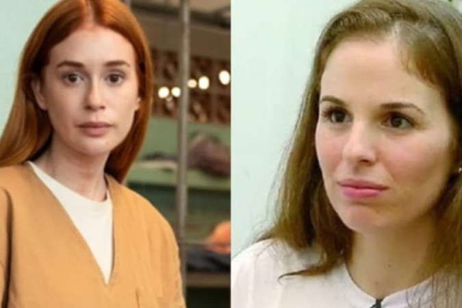 Suzane von Richthofen usa sucesso de Tremembé para faturar -  (crédito: Observatório dos Famosos)