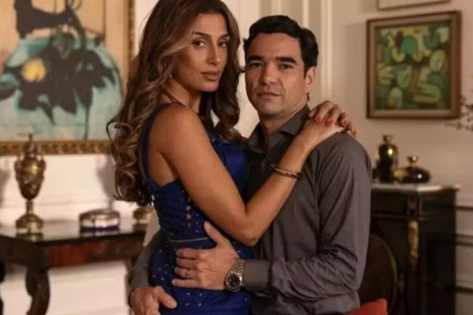 HBO Max acerta detalhes da produção para continuação de Beleza Fatal -  (crédito: Observatório dos Famosos)