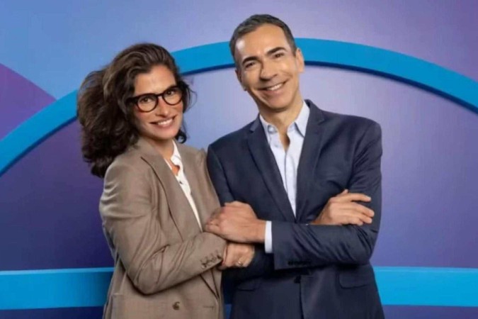 Comercial no Jornal Nacional rompe a barreira de R$ 1 milhão; saiba detalhes! -  (crédito: Obeservatório da TV)