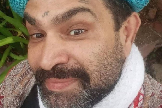 Evangélico, Evandro Santo surpreende ao revelar celibato: “Cansei de sexo barato” -  (crédito: Observatório dos Famosos)