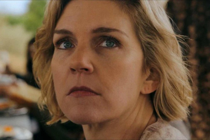 Pluribus, nova série de Vince Gilligan, reúne astros de Breaking Bad em novo teaser promocional -  (crédito: Obeservatório da TV)