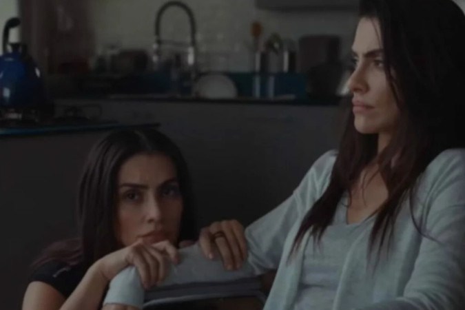 Terapia do Medo estreia na Netflix com narrativa de suspense e sobrenatural -  (crédito: Obeservatório da TV)