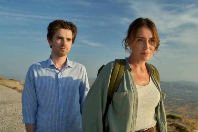 2ª temporada de The Assassin é confirmada após sucesso no Prime Video -  (crédito: Obeservatório da TV)