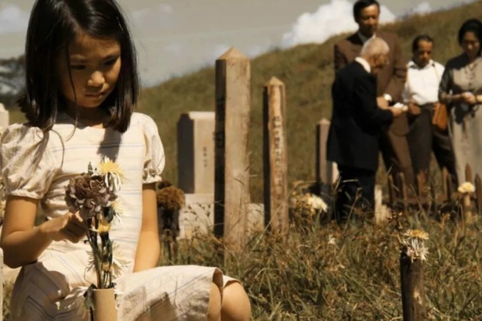 Corações Sujos: Conflito e honra na comunidade japonesa pós-guerra -  (crédito: Obeservatório da TV)