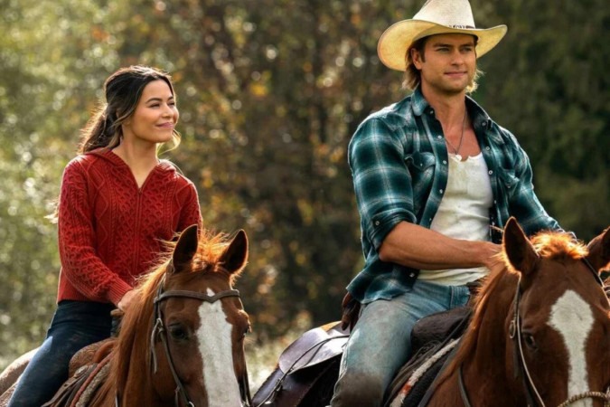 A Paris Errada: Romance e reviravoltas em reality show inusitado da Netflix -  (crédito: Obeservatório da TV)