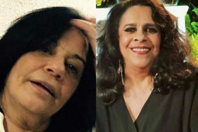 Ex-produtor de Gal Costa faz graves acusações contra viúva da cantora na web: “Trapaceou” -  (crédito: Observatório dos Famosos)