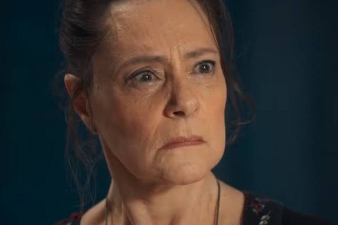 Elizabeth Savala pode voltar ao horário nobre em próxima novela de Walcyr Carrasco -  (crédito: Observatório dos Famosos)