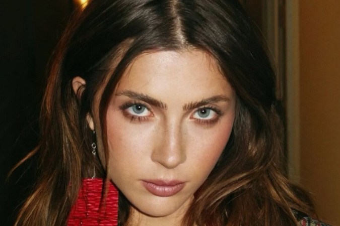 Globo define ator que viverá o mocinho de novela com Jade Picon como vilã -  (crédito: Observatório dos Famosos)