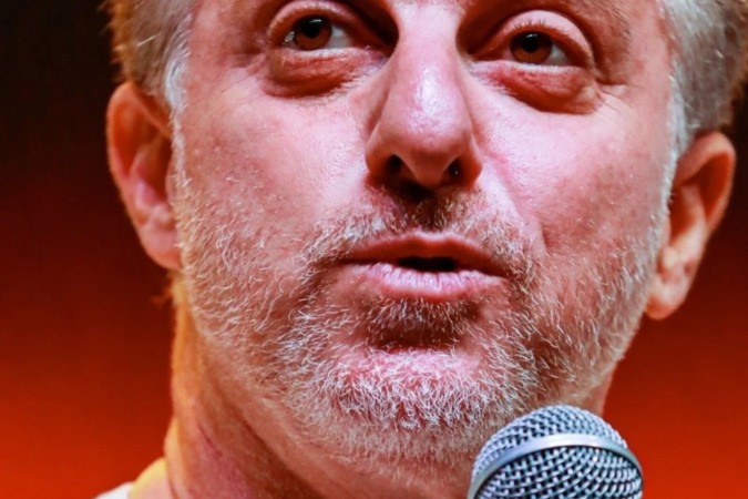 Luciano Huck ressuscita Você Decide e promete mais interação no Domingão -  (crédito: Obeservatório da TV)