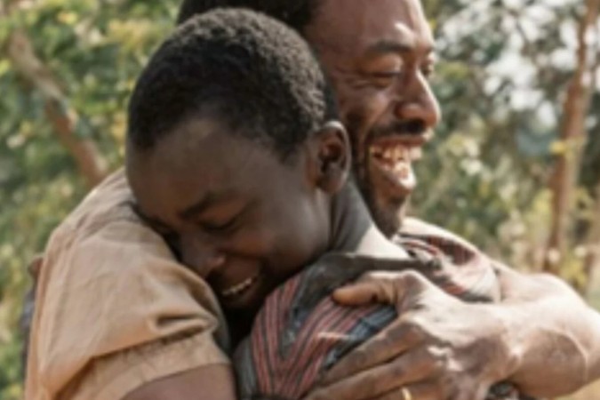 O Menino que Descobriu o Vento: Superação e ciência transformam a vida de uma aldeia -  (crédito: Obeservatório da TV)