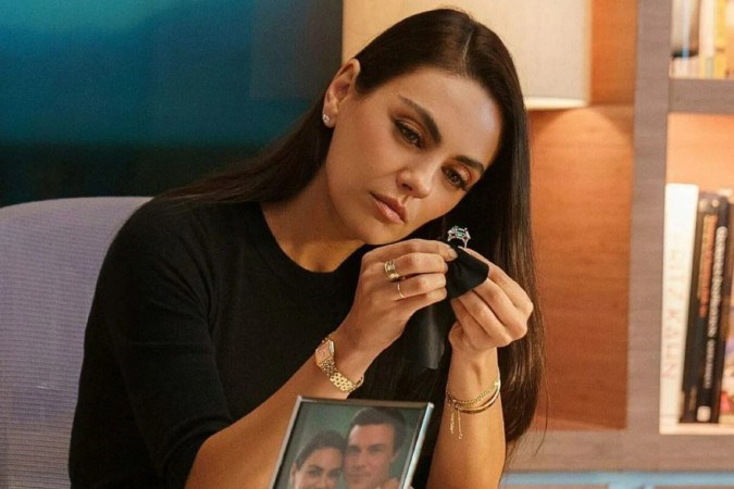 Uma Garota de Muita Sorte: o sucesso da Netflix que expõe os segredos por trás do sonho americano -  (crédito: Obeservatório da TV)