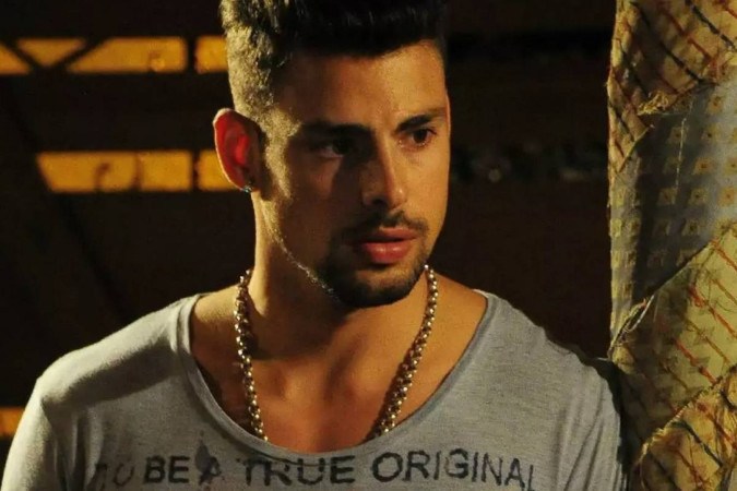 Cauã Reymond se pronuncia sobre possível continuação de Avenida Brasil -  (crédito: Observatório dos Famosos)