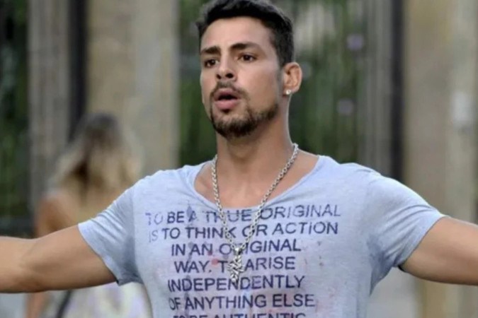 Cauã Reymond manda a real sobre continuação de Avenida Brasil -  (crédito: Obeservatório da TV)