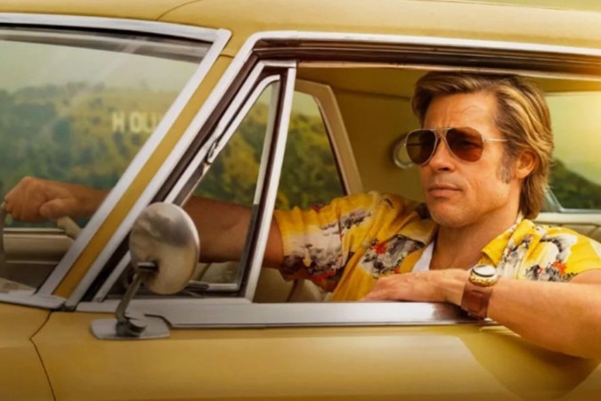 Era uma Vez em… Hollywood: O retrato de uma indústria em transformação chega à Netflix -  (crédito: Obeservatório da TV)