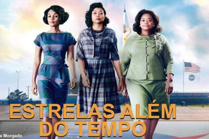 Sessão da Tarde – Saiba qual filme a Globo exibe nesta sexta-feira -  (crédito: Obeservatório da TV)