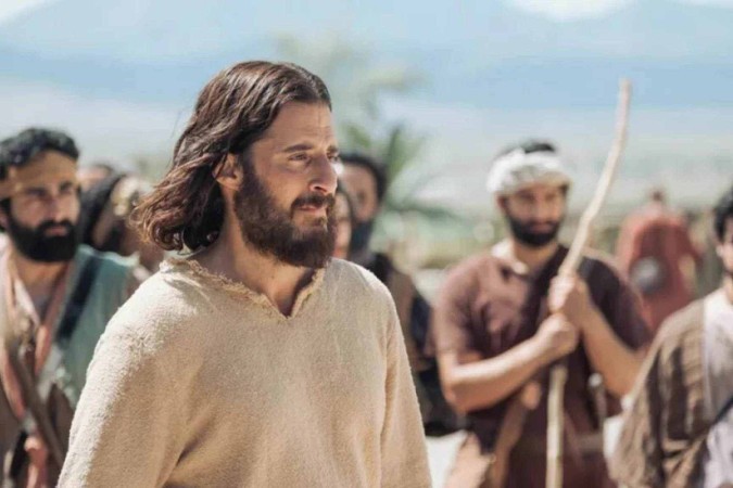 José do Egito: o que esperar do novo spin-off de The Chosen -  (crédito: Obeservatório da TV)